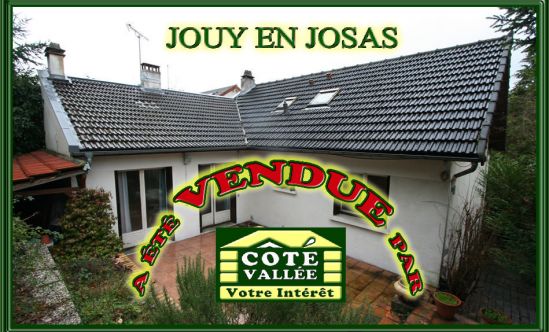 Val d'Albian Entre Bièvres et Jouy en Josas